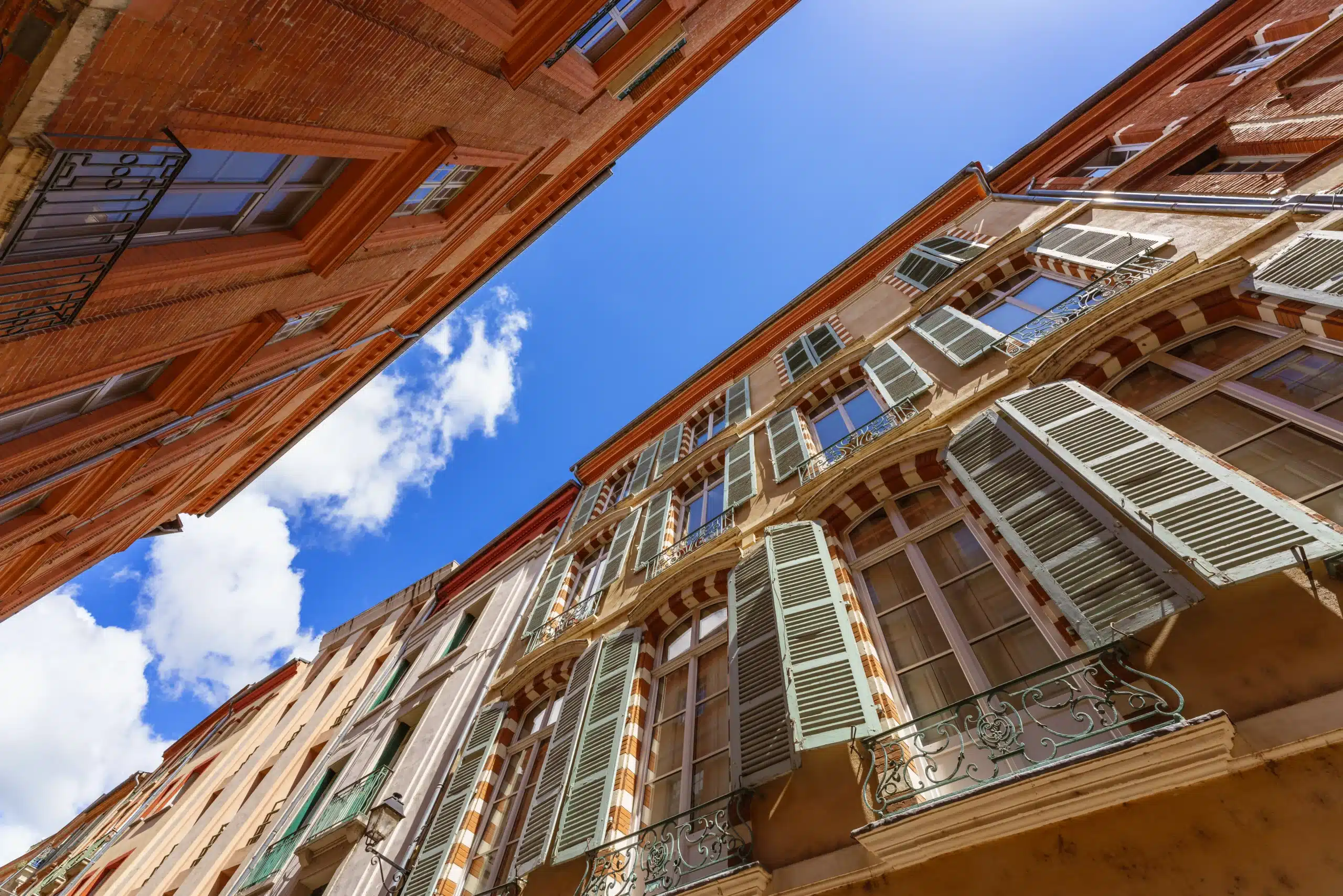 toulouse saint simon