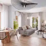 animation appartement acheter teste de buch